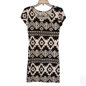 Size M No Boundaries mini dress